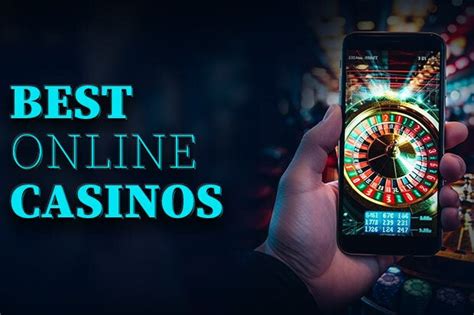 Best Real Money Online Casinos Ranked by Games, Bonuses, and Reputation (Updated List 2023)